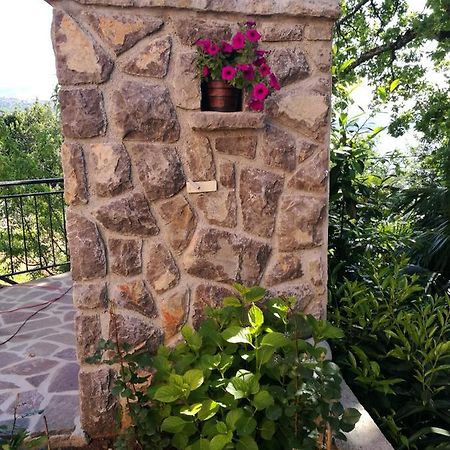 Apartman Nekic Opatija Exterior foto