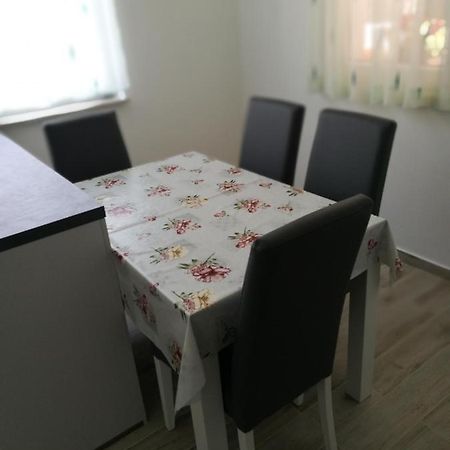 Apartman Nekic Opatija Exterior foto