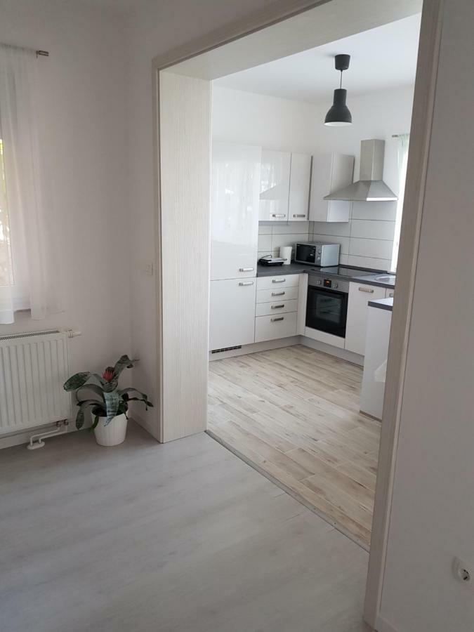 Apartman Nekic Opatija Exterior foto